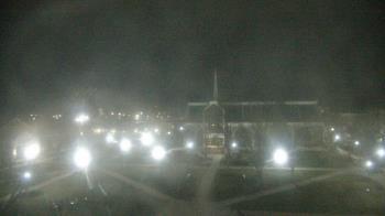 Weather camera view of Lebanon Valley College.