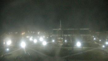 Weather camera view of Lebanon Valley College.