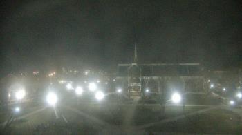 Weather camera view of Lebanon Valley College.