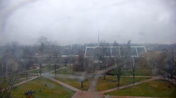 Weather camera view of Lebanon Valley College.