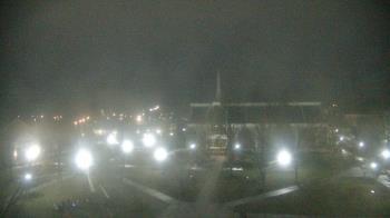 Weather camera view of Lebanon Valley College.