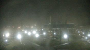 Weather camera view of Lebanon Valley College.