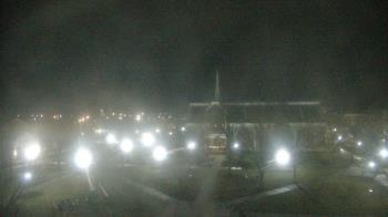 Weather camera view of Lebanon Valley College.