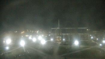 Weather camera view of Lebanon Valley College.