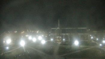 Weather camera view of Lebanon Valley College.