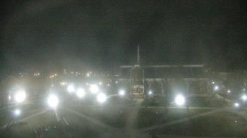 Weather camera view of Lebanon Valley College.