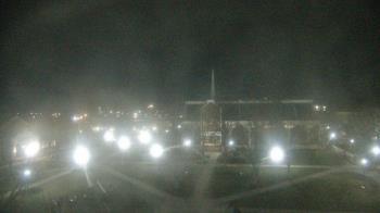 Weather camera view of Lebanon Valley College.