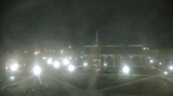 Weather camera view of Lebanon Valley College.