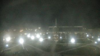 Weather camera view of Lebanon Valley College.