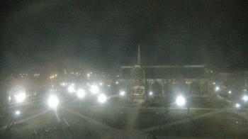 Weather camera view of Lebanon Valley College.