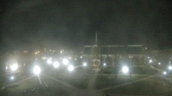 Weather camera view of Lebanon Valley College.