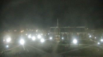Weather camera view of Lebanon Valley College.