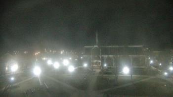 Weather camera view of Lebanon Valley College.