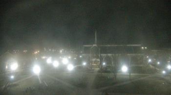 Weather camera view of Lebanon Valley College.