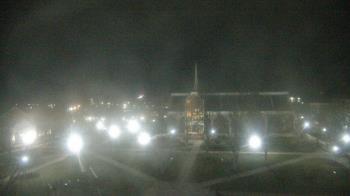 Weather camera view of Lebanon Valley College.