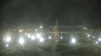 Weather camera view of Lebanon Valley College.