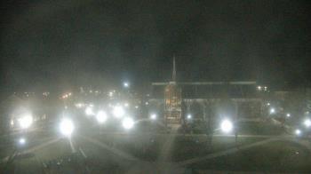 Weather camera view of Lebanon Valley College.