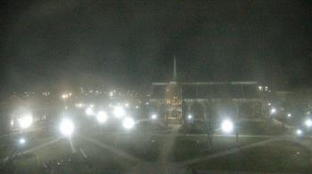 Weather camera view of Lebanon Valley College.