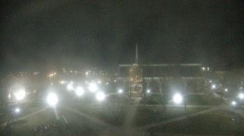Weather camera view of Lebanon Valley College.