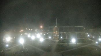 Weather camera view of Lebanon Valley College.
