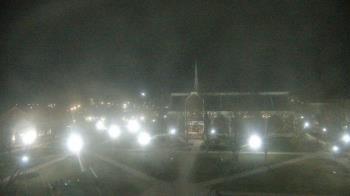 Weather camera view of Lebanon Valley College.
