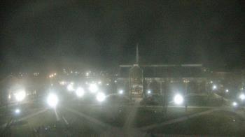 Weather camera view of Lebanon Valley College.