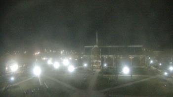 Weather camera view of Lebanon Valley College.