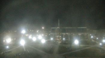 Weather camera view of Lebanon Valley College.