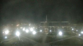 Weather camera view of Lebanon Valley College.