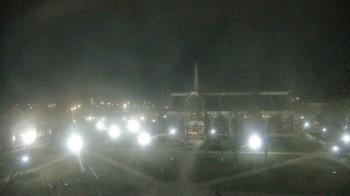 Weather camera view of Lebanon Valley College.