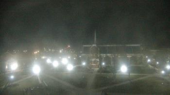 Weather camera view of Lebanon Valley College.