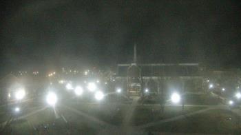 Weather camera view of Lebanon Valley College.
