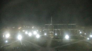 Weather camera view of Lebanon Valley College.
