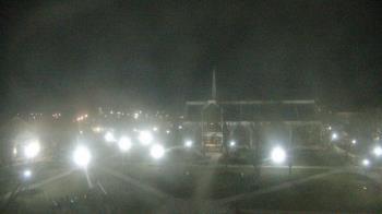 Weather camera view of Lebanon Valley College.