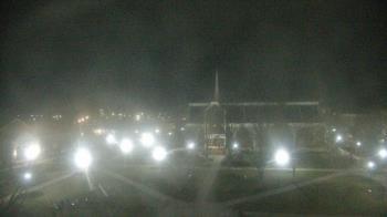Weather camera view of Lebanon Valley College.
