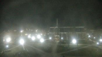 Weather camera view of Lebanon Valley College.