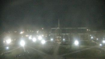 Weather camera view of Lebanon Valley College.
