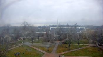 Weather camera view of Lebanon Valley College.