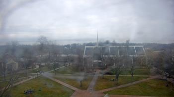 Weather camera view of Lebanon Valley College.