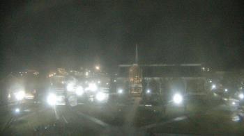 Weather camera view of Lebanon Valley College.