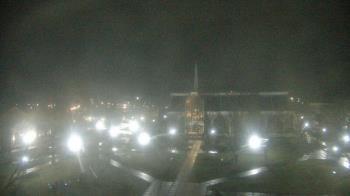 Weather camera view of Lebanon Valley College.