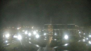 Weather camera view of Lebanon Valley College.