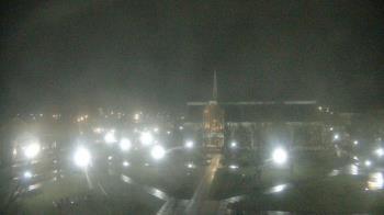 Weather camera view of Lebanon Valley College.