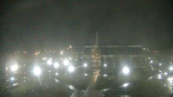 Weather camera view of Lebanon Valley College.