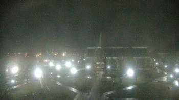 Weather camera view of Lebanon Valley College.