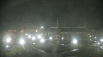 Weather camera view of Lebanon Valley College.