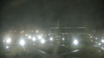 Weather camera view of Lebanon Valley College.