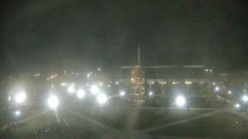 Weather camera view of Lebanon Valley College.