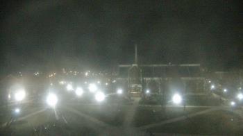 Weather camera view of Lebanon Valley College.