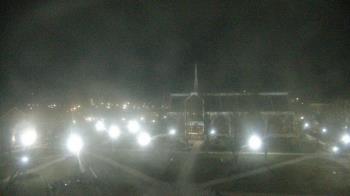 Weather camera view of Lebanon Valley College.